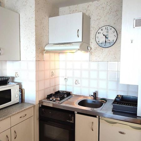Appartement Trégastel, 3 pièces, 4 personnes - FR-1-368-29 Extérieur photo