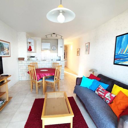 Appartement Trégastel, 3 pièces, 4 personnes - FR-1-368-29 Extérieur photo