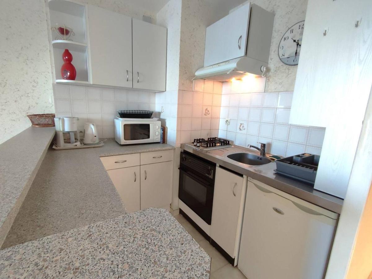 Appartement Trégastel, 3 pièces, 4 personnes - FR-1-368-29 Extérieur photo