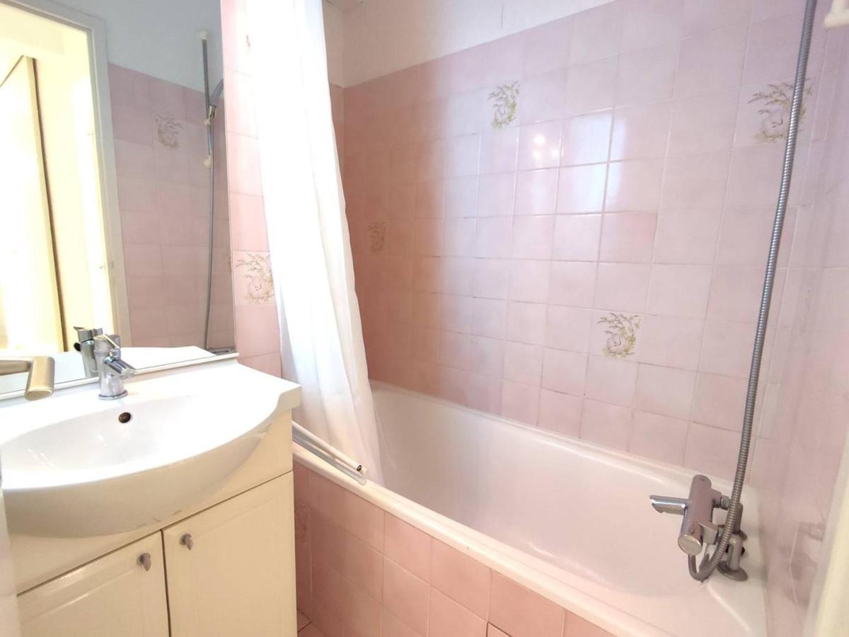 Appartement Trégastel, 3 pièces, 4 personnes - FR-1-368-29 Extérieur photo