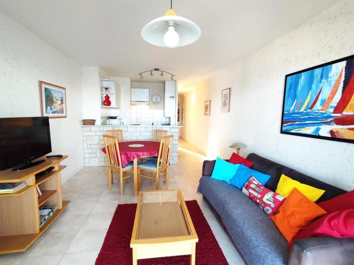 Appartement Trégastel, 3 pièces, 4 personnes - FR-1-368-29 Extérieur photo