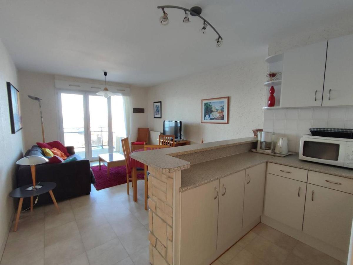 Appartement Trégastel, 3 pièces, 4 personnes - FR-1-368-29 Extérieur photo